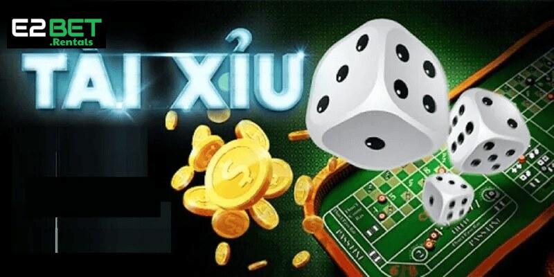 Hack tài xỉu E2bet giúp người chơi dự đoán kết quả