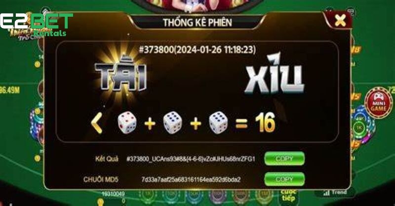 Cách Đảm Bảo Bạn Chơi An Toàn Trên E2bet