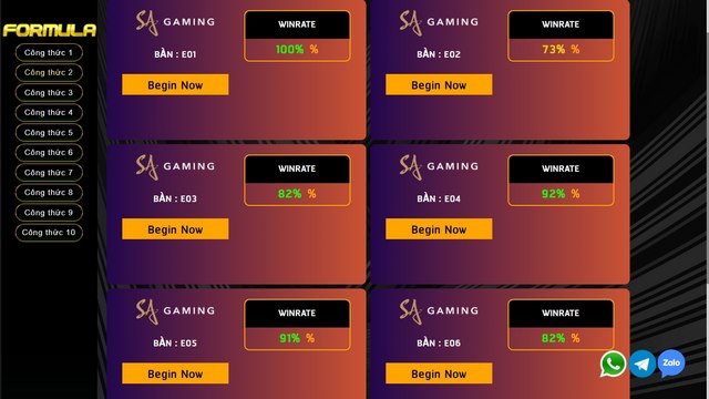 Tham khảo cách dự đoán kết quả Baccarat